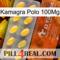 Kamagra Polo 100Mg 42